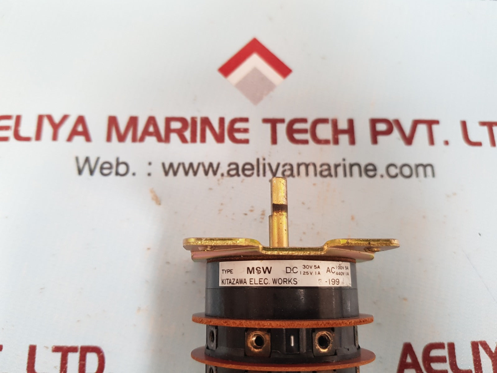 Kitazawa msw switch 100388712