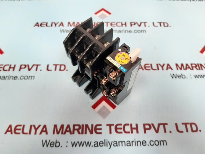Fuji tr-10nlh/m1 thermal overload relay