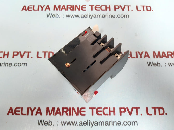 Fuji tr-10nlh/m1 thermal overload relay