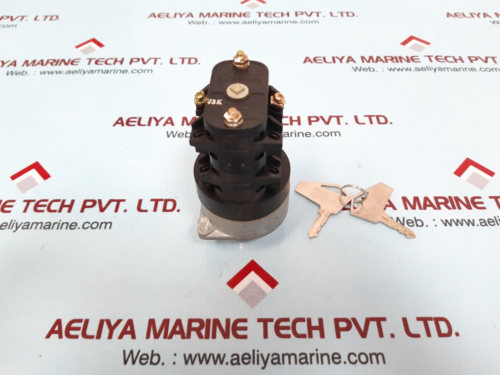 Fuji electric rc 310-1 cam switch 