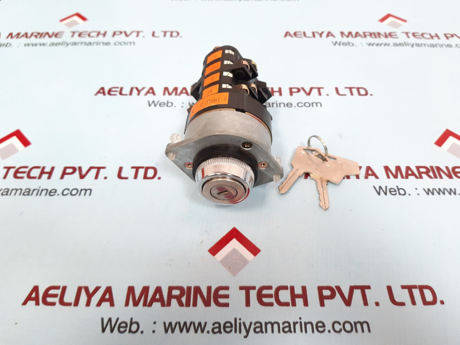 Fuji electric rc 310-1 cam switch 