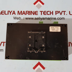 Siox s48 8-16 ain+2 aout analog input output module