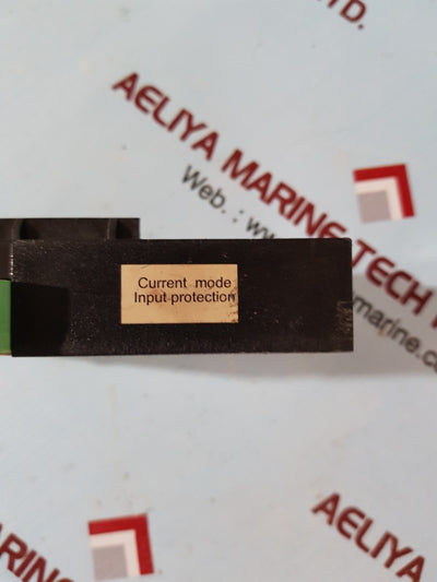 Siox s48 8-16 ain+2 aout analog input output module