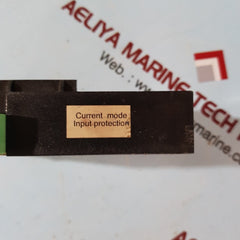 Siox s48 8-16 ain+2 aout analog input output module