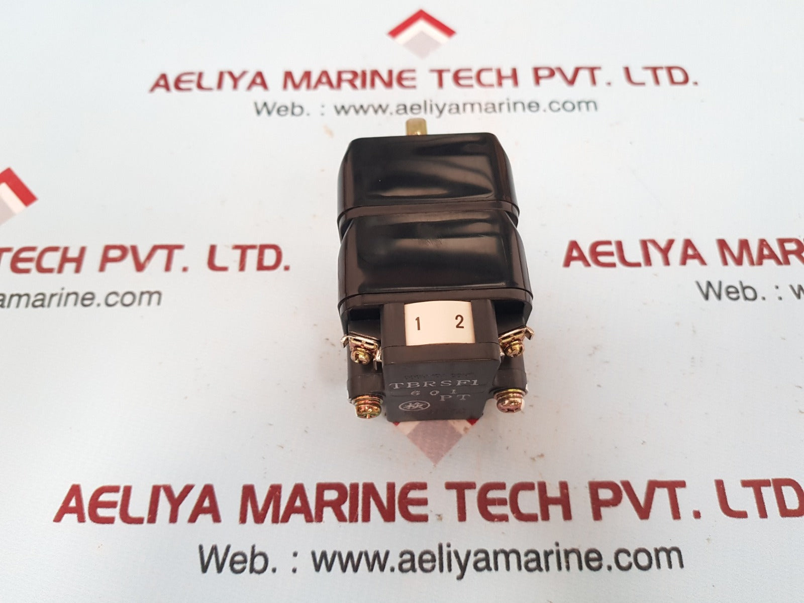 Seiko electric tbrsf1 601 control switch 600v 10a 