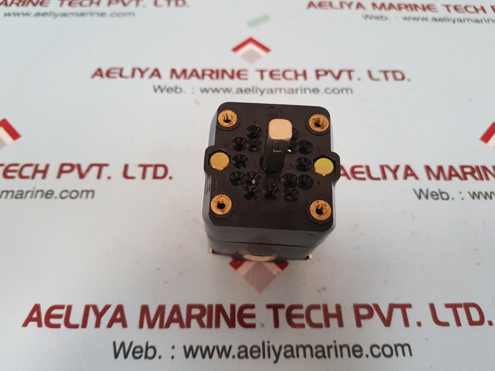 Seiko electric tbrsf1 601 control switch 600v 10a 