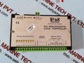 Siox s12 analog/digital local controller