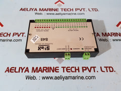 Siox s45 digital i/o module