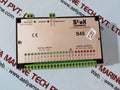 Siox s45 digital i/o module