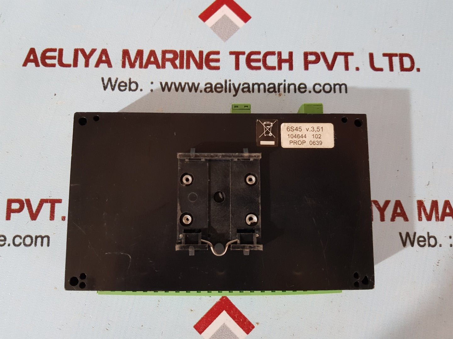 Siox s45 digital i/o module