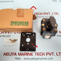 Seiko tbn 844 switch speed control 600v 10a
