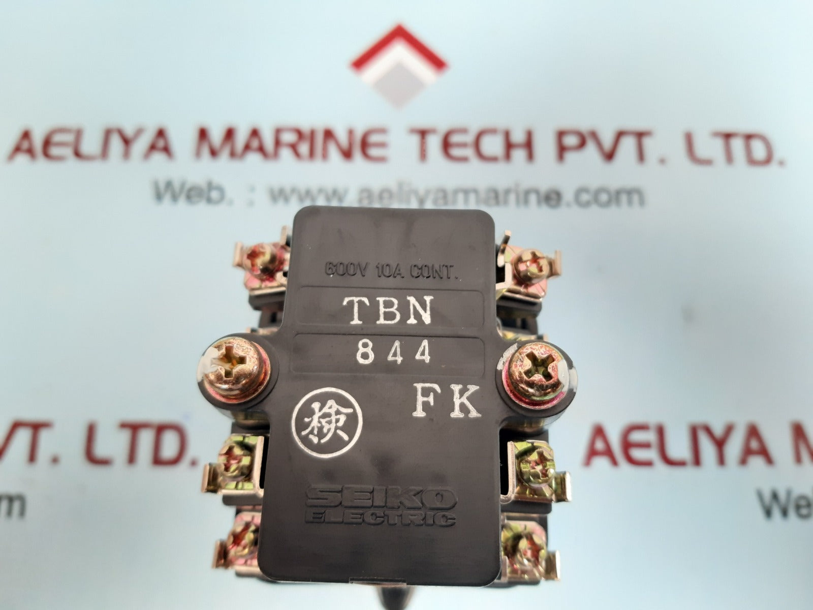 Seiko tbn 844 switch speed control 600v 10a