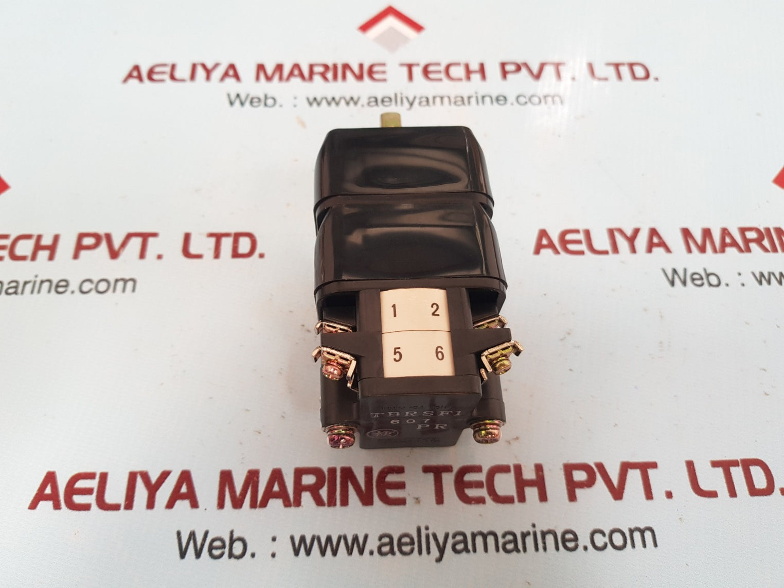 Seiko electric tbrsf1 607 speed control switch 600v 10a 