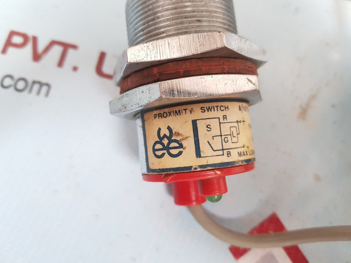 Wee 8/10/15/20 mm proximity switch