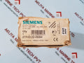 Siemens 3tf4322-0bb4 contactor