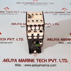 Siemens 3tf4322-0bb4 contactor