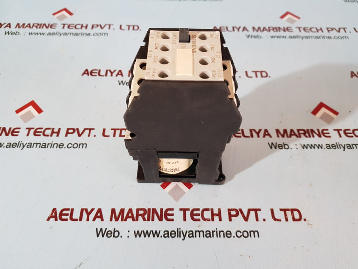 Siemens 3tf4322-0bb4 contactor