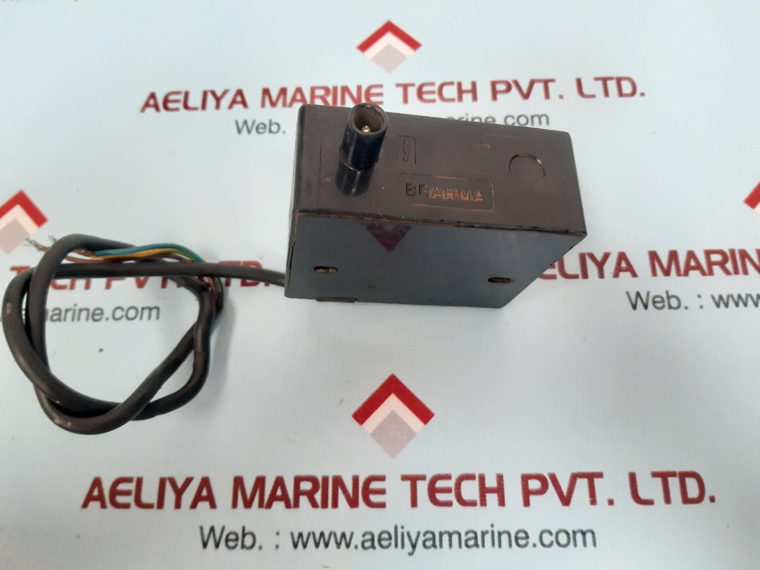 Brahma tc1lvca transformer 15911000