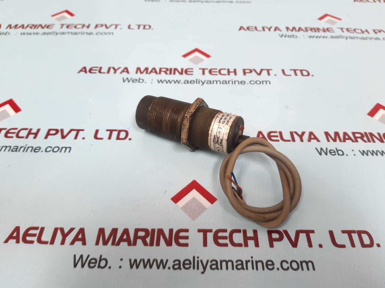 Katlax sensor 10-30vdc 200ma