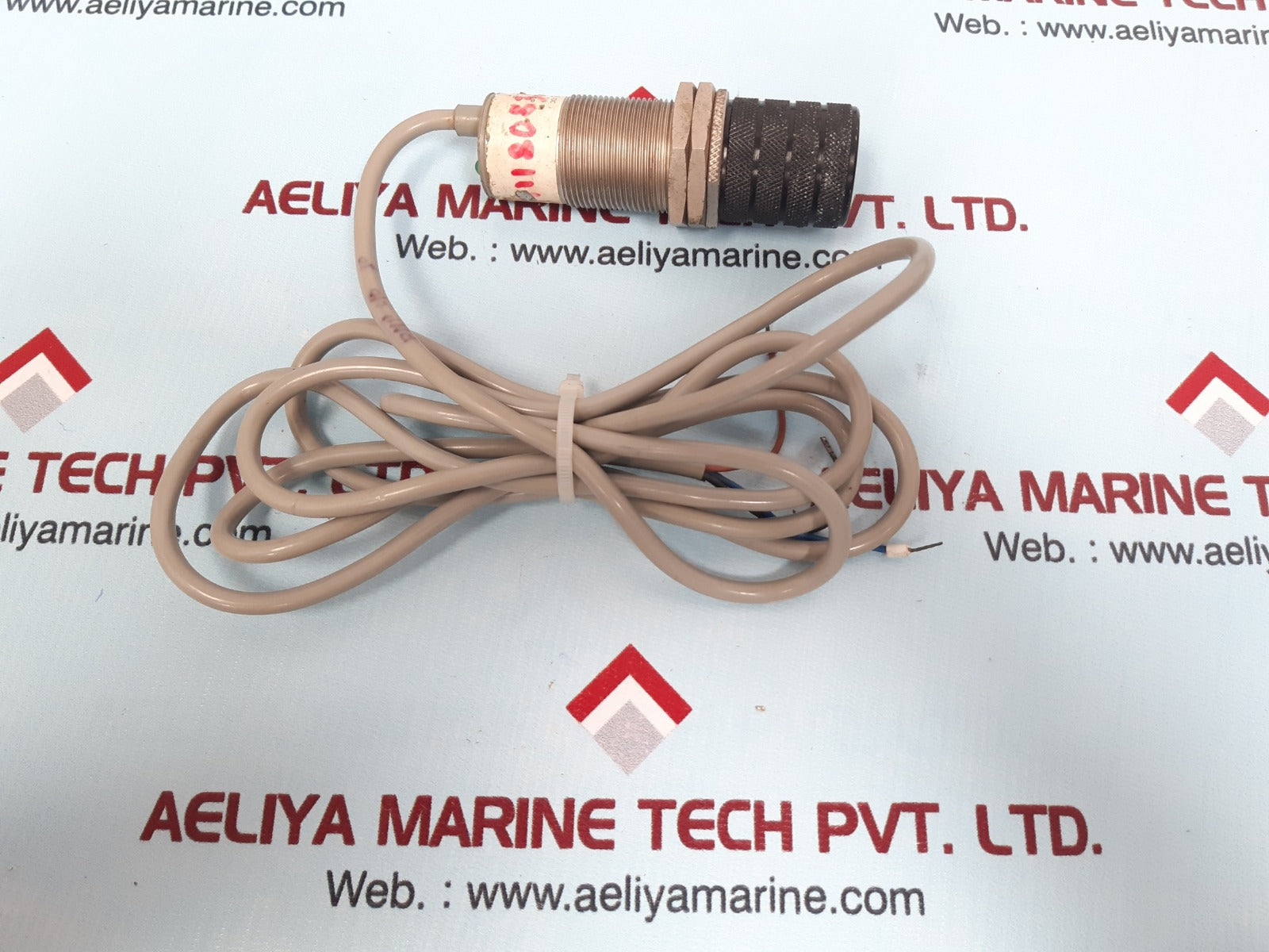PG eir 101 sensor