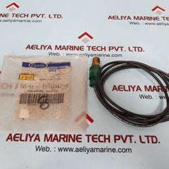 Carrier 66ui-6942-4 pressure switch