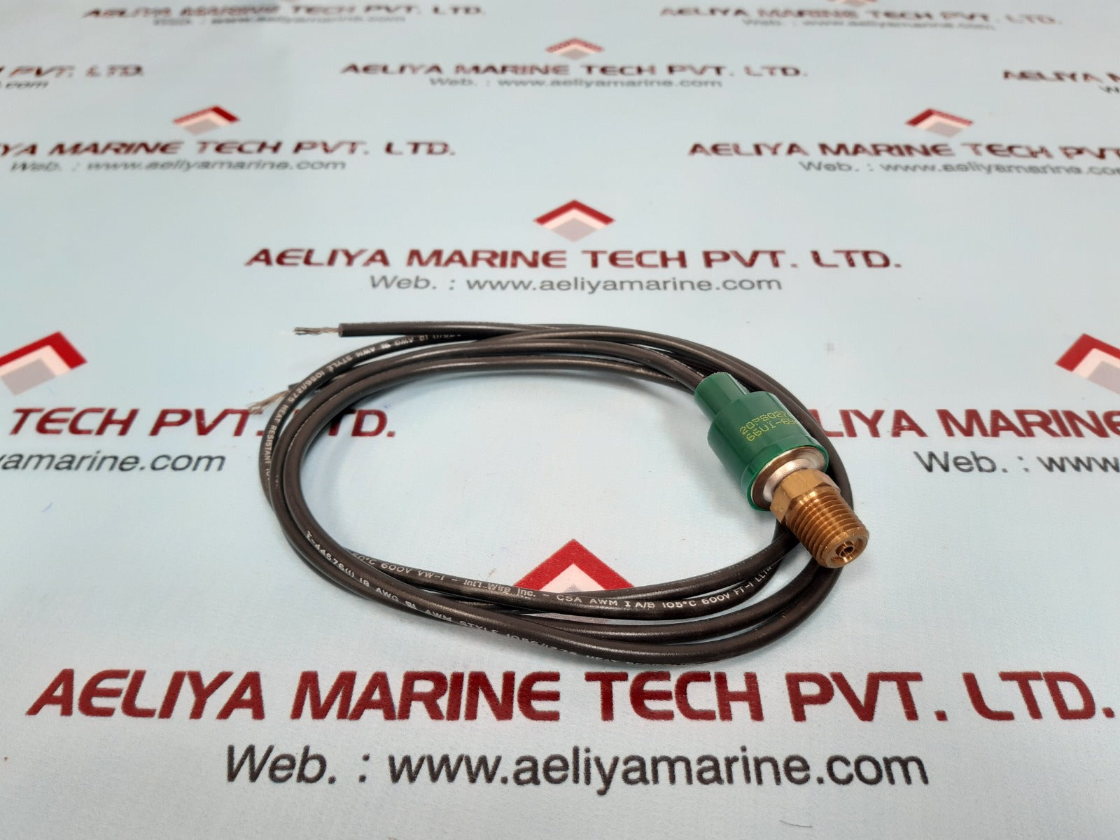 Carrier 66ui-6942-4 pressure switch