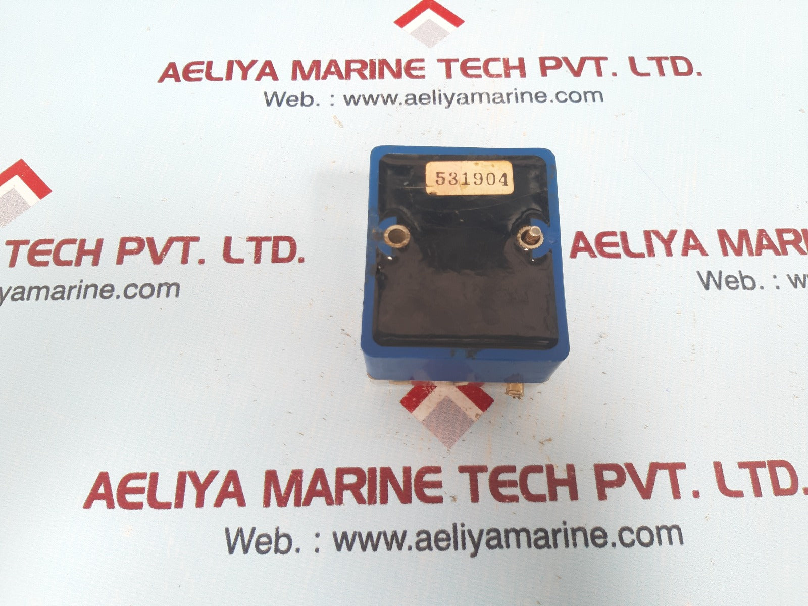 Musasino L3Y Control Panel Spare Part