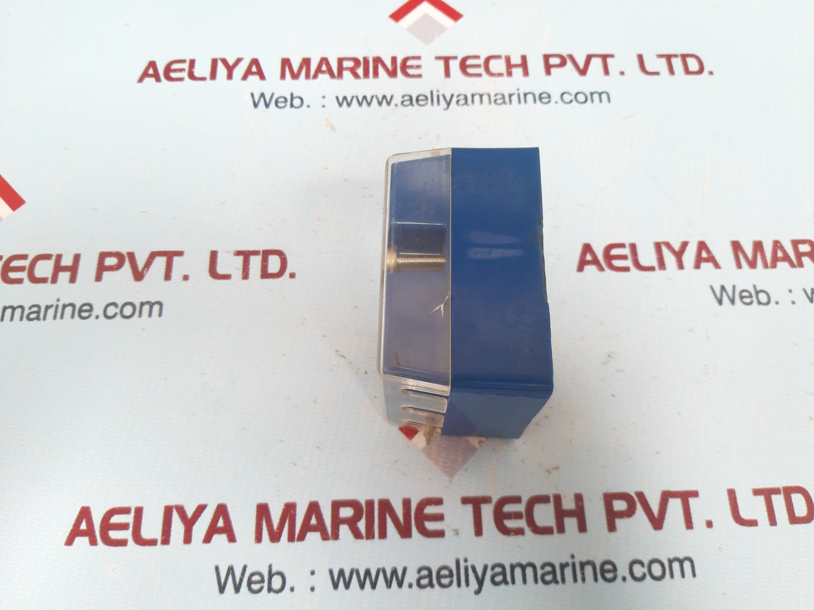 Musasino L3Y Control Panel Spare Part