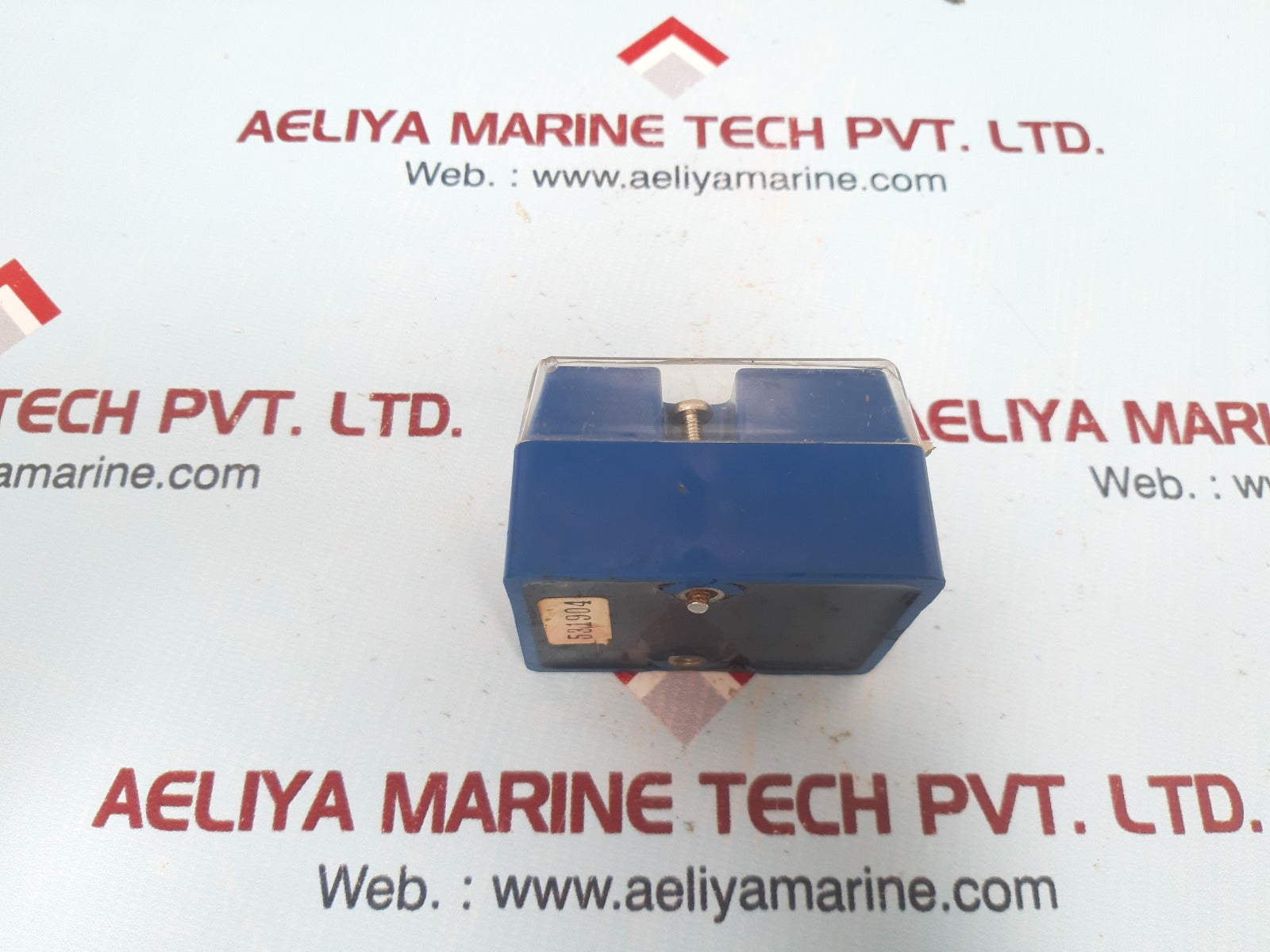 Musasino L3Y Control Panel Spare Part