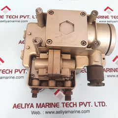 Smc it600-010-x32 electro-pneumatic transducer