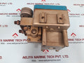 Smc it600-010-x32 electro-pneumatic transducer