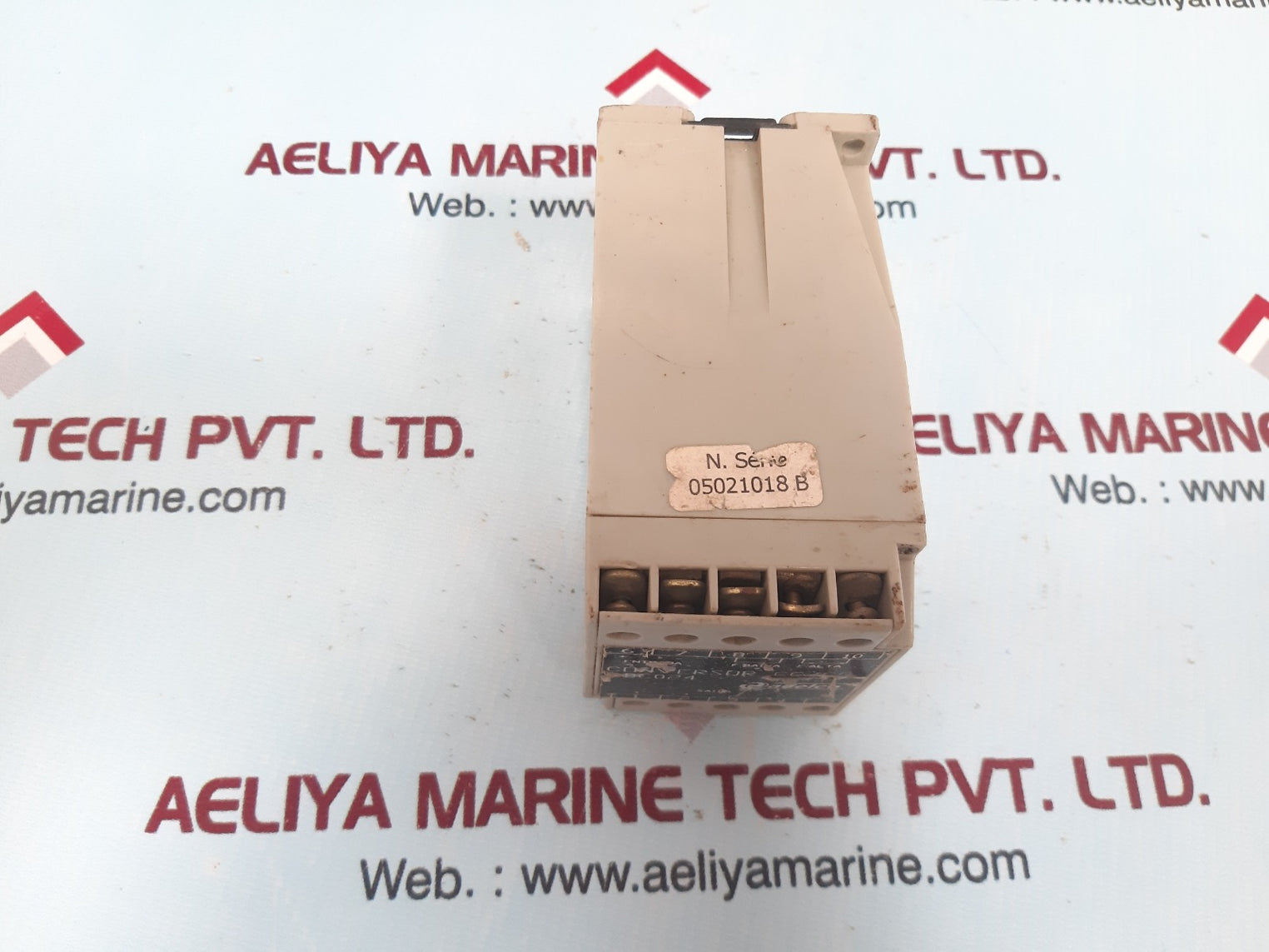 Adelco cdc24 dc / dc-isolated converter