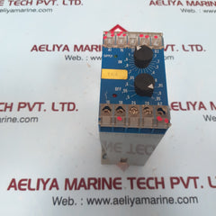 Schleicher sxt12 (a) relay timer 