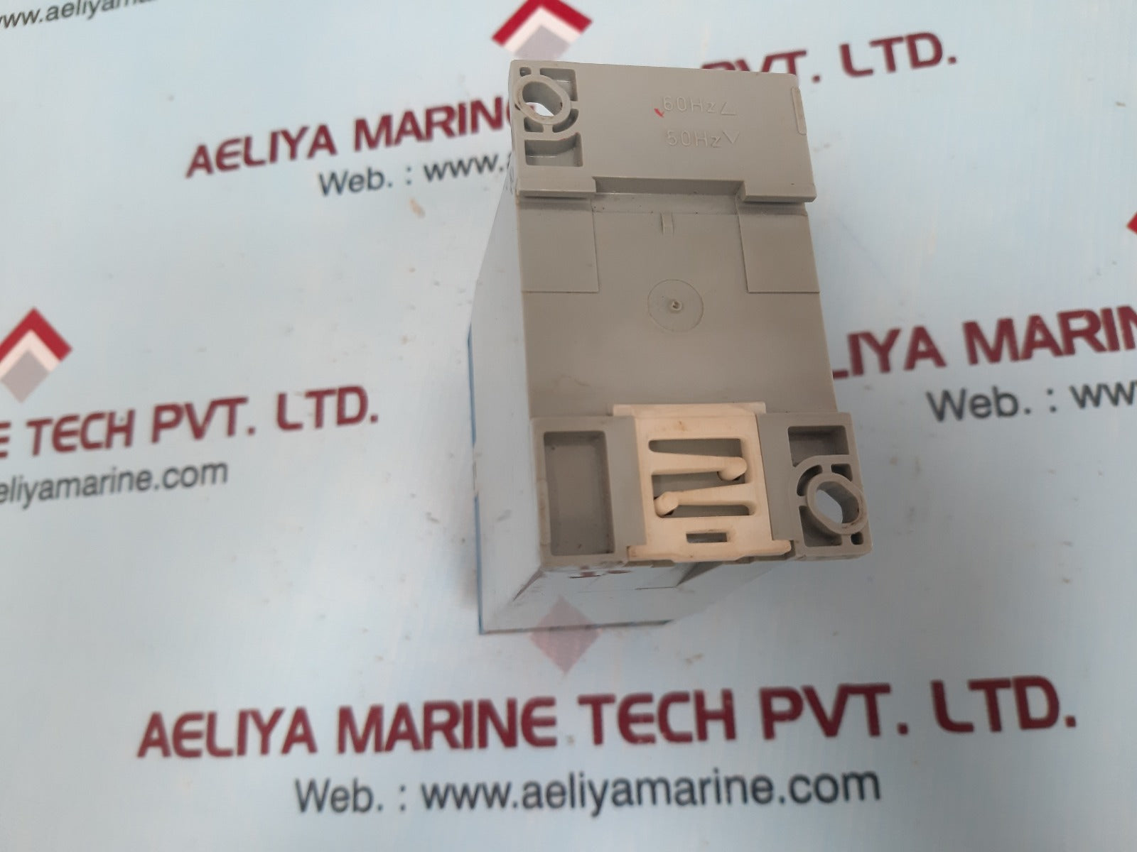 Schleicher sxt12 (a) relay timer 