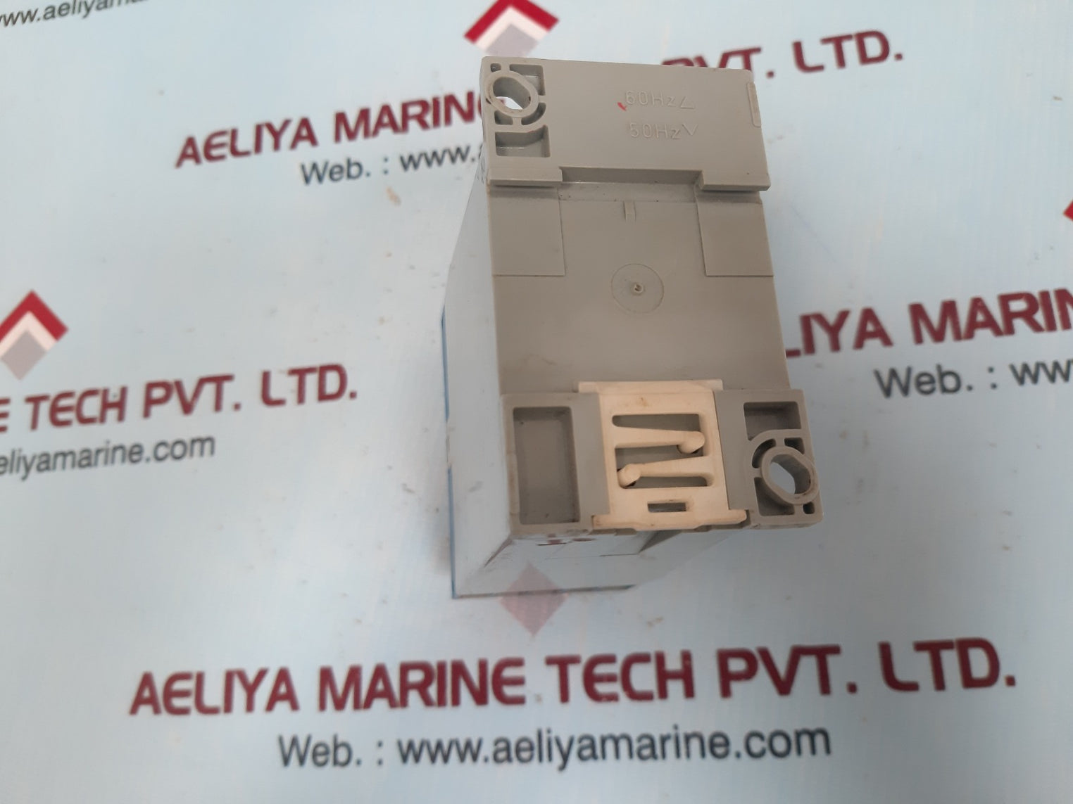 Schleicher sxt12 (a) relay timer 