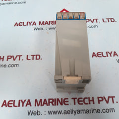 Schleicher sxt12 (a) relay timer 
