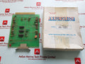 Jrcs sa-e21 annunciator pcb card new