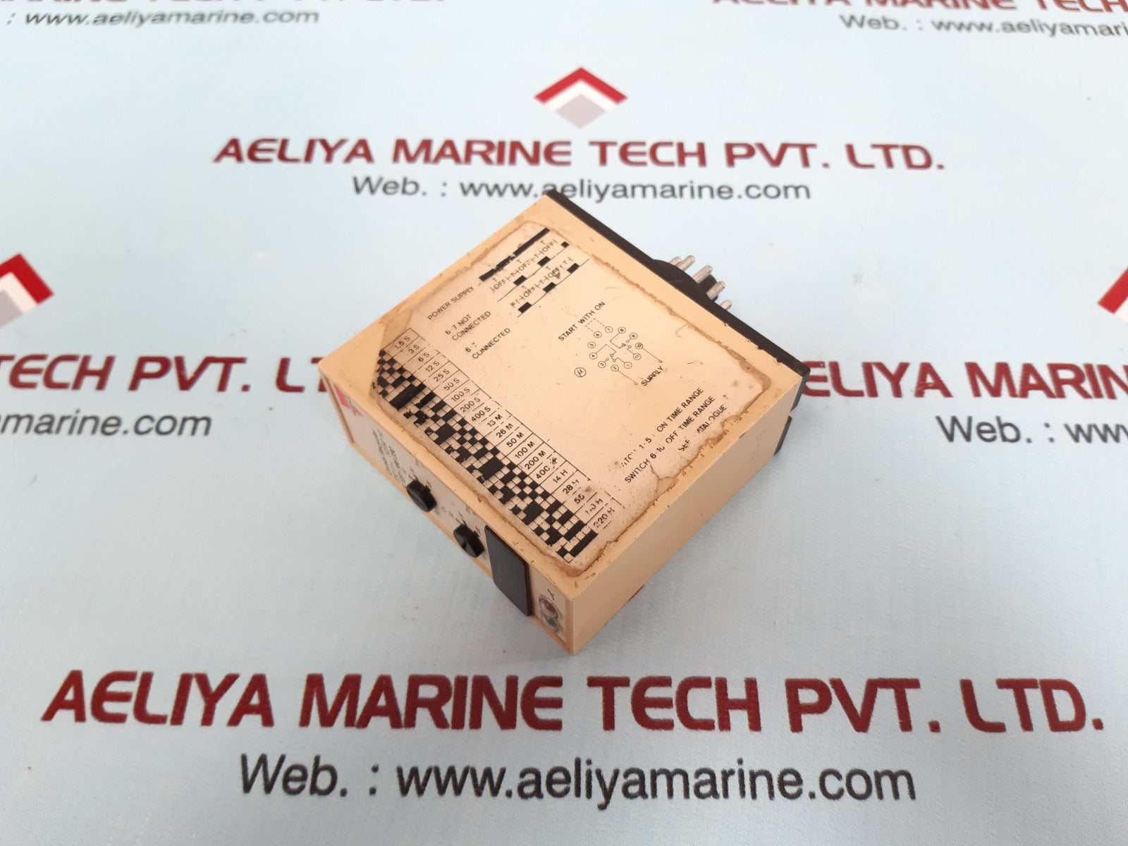 Carlo gavazzi s 1231 166 230 combi recycler