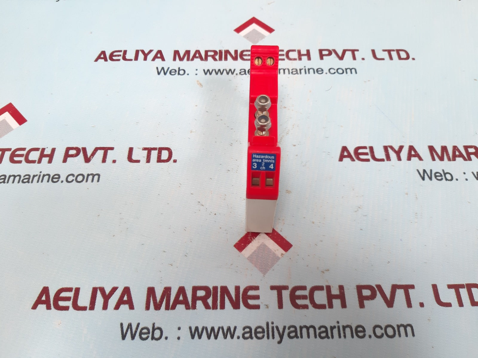 Mtl 779+ shunt-diode safety barrier