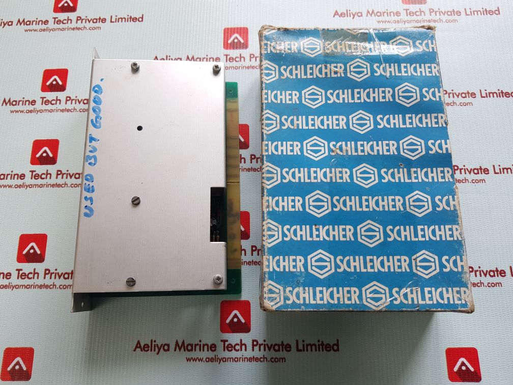 Schleicher nt015-220-z obsolete power supply