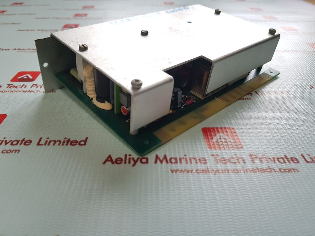 Schleicher nt015-220-z obsolete power supply