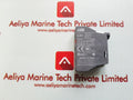 Abb ca5-10 auxiliary contact