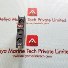 Abb ca5-10 auxiliary contact