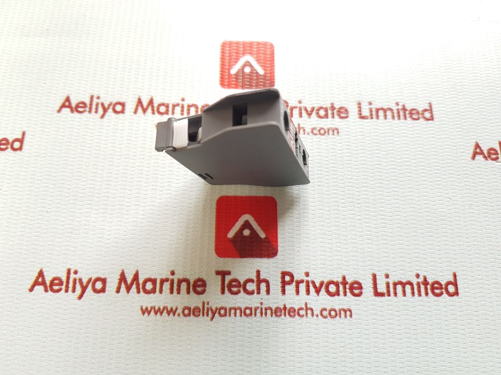 Abb ca5-10 auxiliary contact