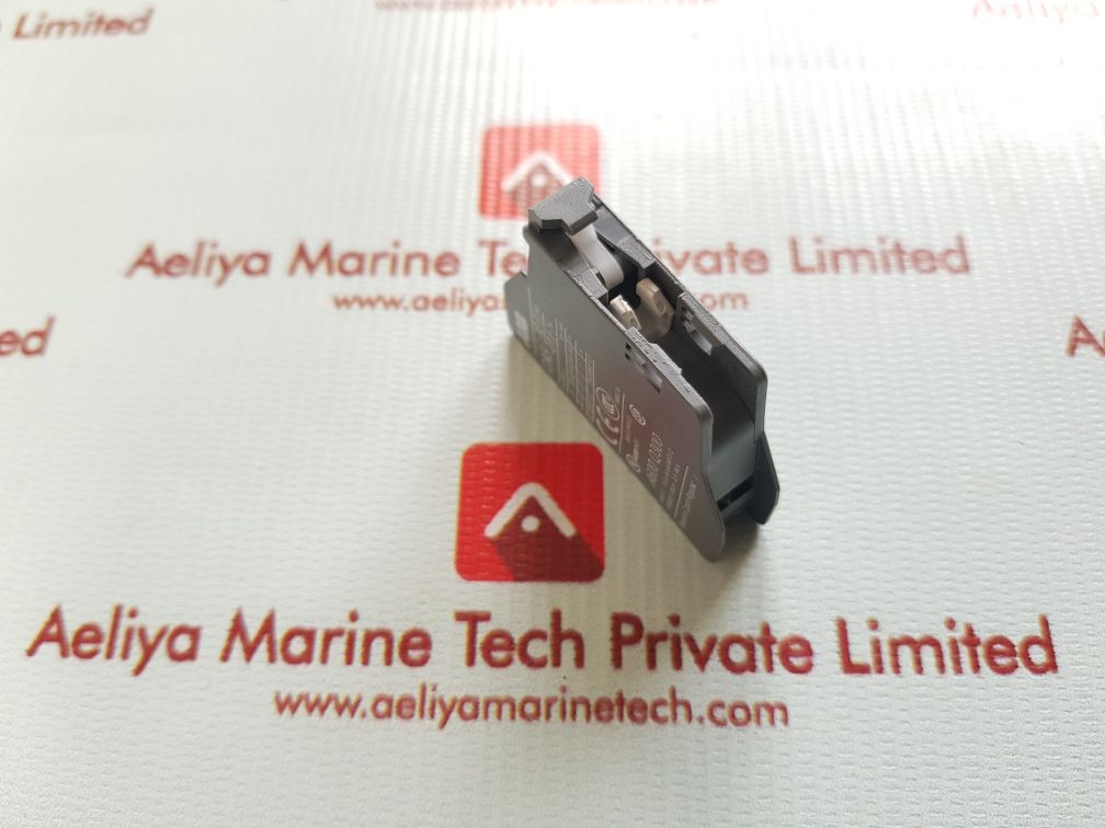 Abb ca5-10 auxiliary contact