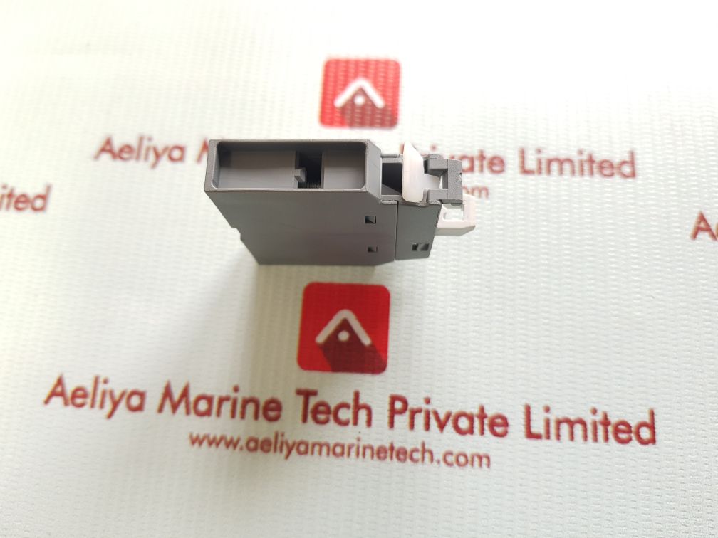 Abb ca4-01 auxiliary contact 1sbn010110r1001