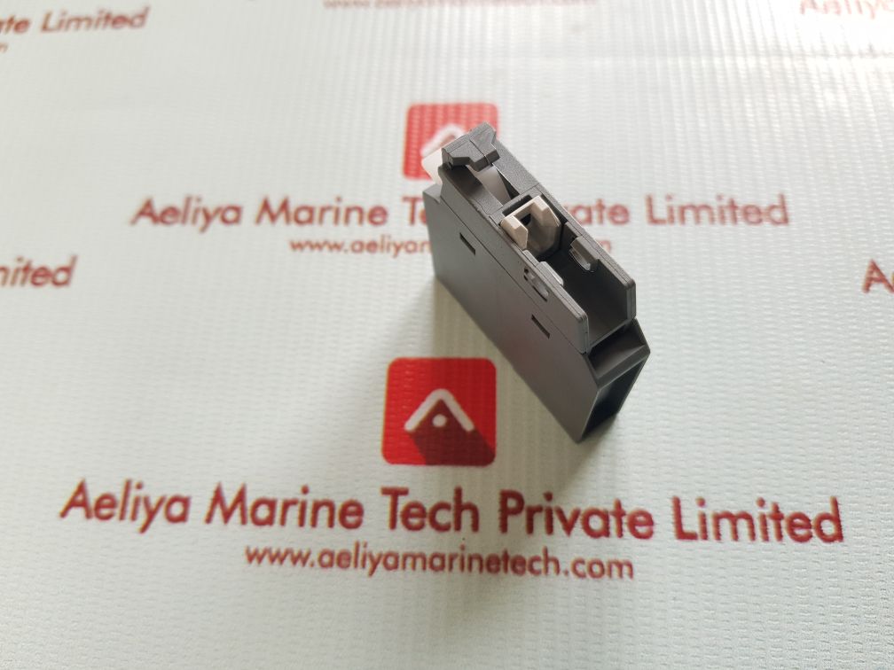 Abb ca4-01 auxiliary contact 1sbn010110r1001