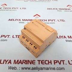 Idec Fl1D-b12Rce Smart Relay 12/24Vdc Input 8Xdc