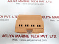 Idec Fl1D-b12Rce Smart Relay 12/24Vdc Input 8Xdc