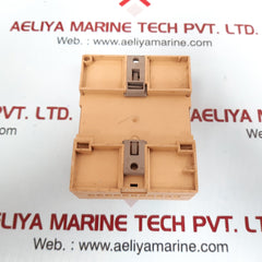 Idec Fl1D-b12Rce Smart Relay 12/24Vdc Input 8Xdc